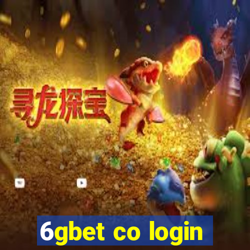 6gbet co login